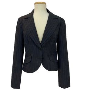 Trina Turk fitted blazer
